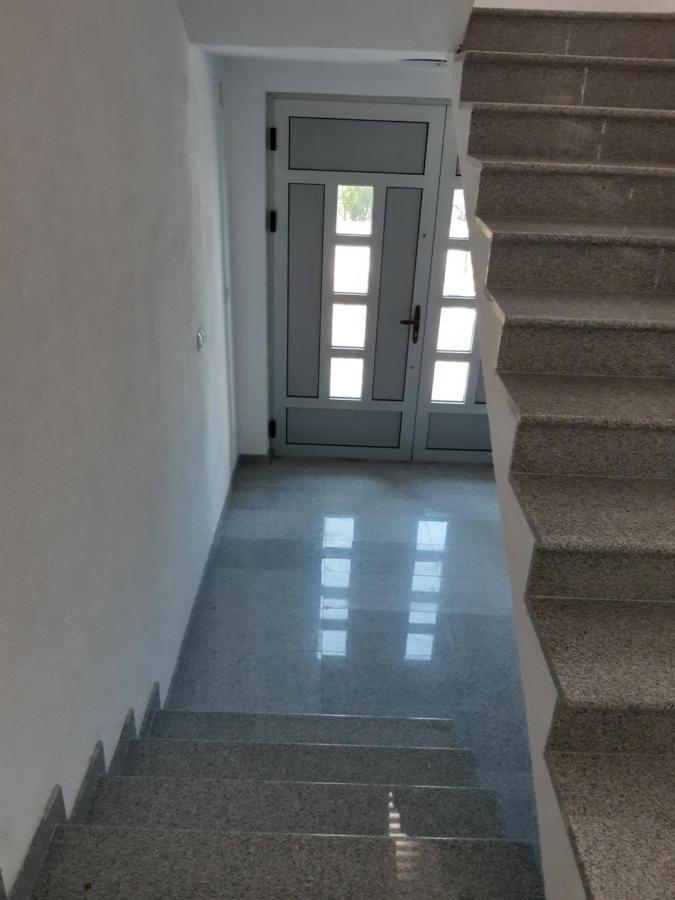 As Guesthouse Krzevici Luaran gambar