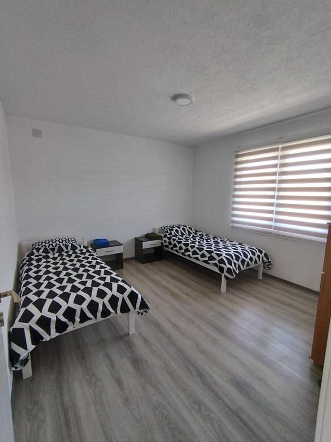 As Guesthouse Krzevici Luaran gambar